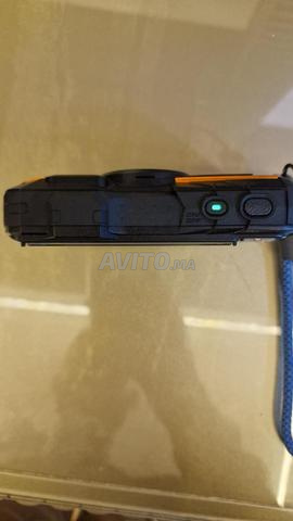 Camera Ricoh WG 80 - 2