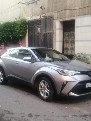 Toyota C-HR à vendre - 2
