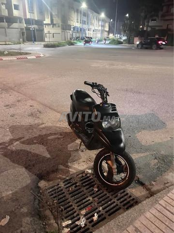 SPIRIT MBK 2015 GROUPE 13