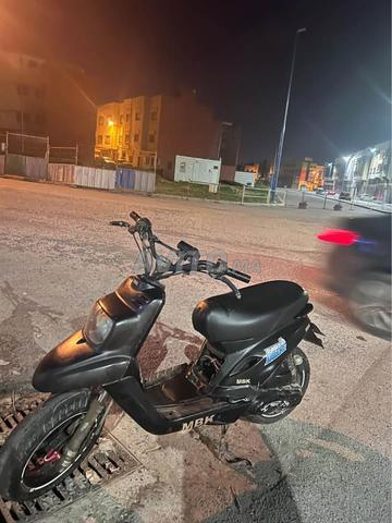 SPIRIT MBK 2015 GROUPE 13 - 2