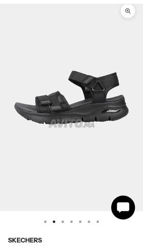 Sandales Skechers - 2