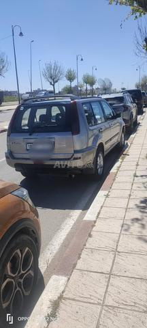 نيسان إكس تريل مازوت 2 لتر دي سي آي، حالة جيدة جداً