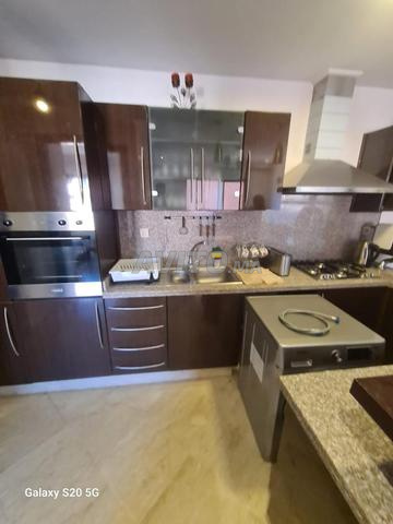 Studio Centre Gueliz avec piscine - 2