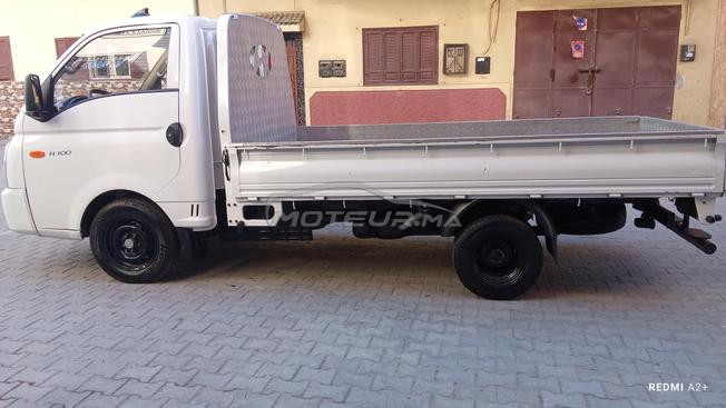   HYUNDAI H100