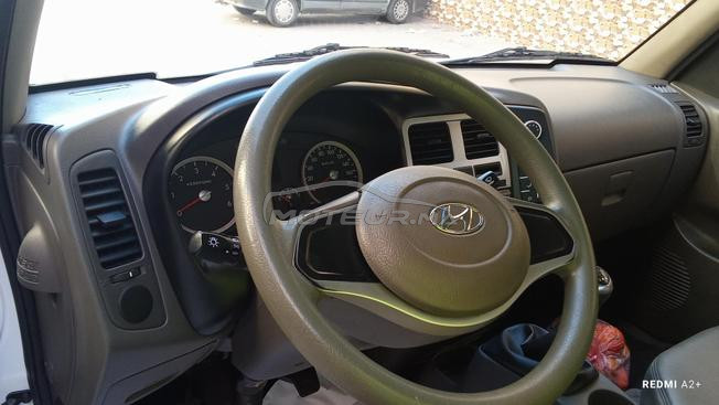   HYUNDAI H100