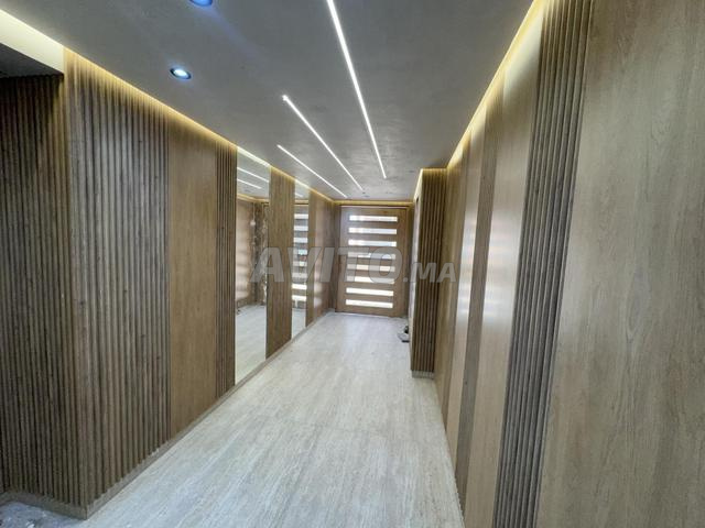 شقق فاخرة للبيع وسط الدار البيضاء بثمن مناسب - 2