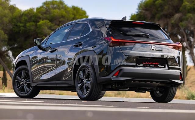 PROCHAIN ARRIVAGE LEXUS UX LUXURY 250H - 2