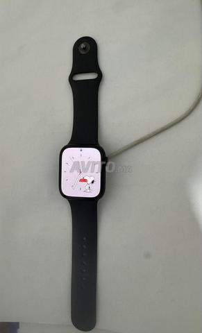 Apple Watch Série 7 (GPS) - 2