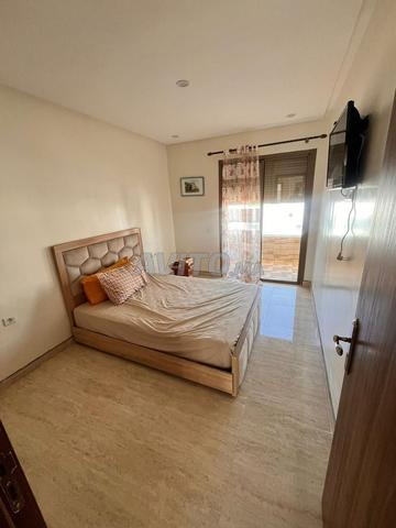 Appartement à vendre 115 m² à El Mansouria