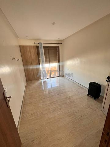 Appartement à vendre 115 m² à El Mansouria - 2