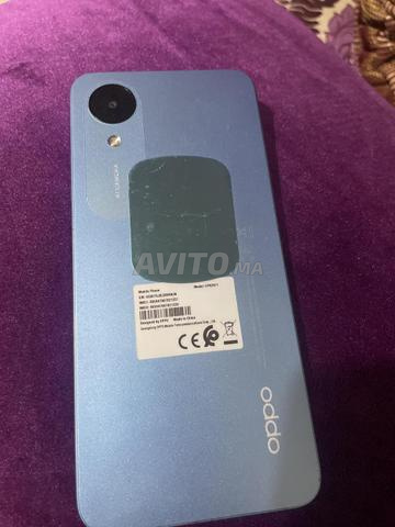 Oppo A17k - 2