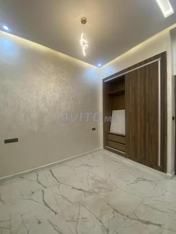 Appartement à vendre 70 m² à Kénitra