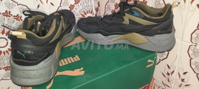 Chaussures Puma originales - 2