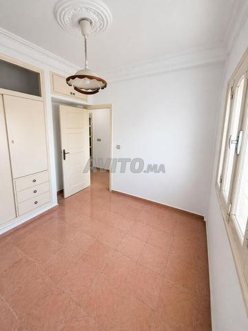 Appartement à louer non meublé - Quartier Hassani - 2
