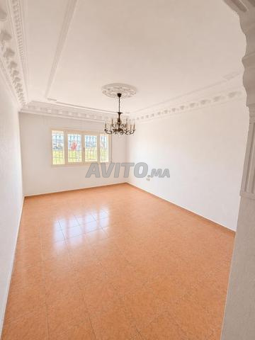 Appartement à louer non meublé - Quartier Hassani