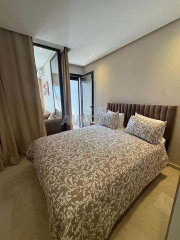 Studio haut Standing au palmier - 2