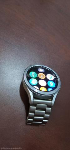 Samsung Watch 4 - 2