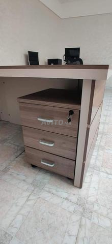 Bureau 140cm importation - 2