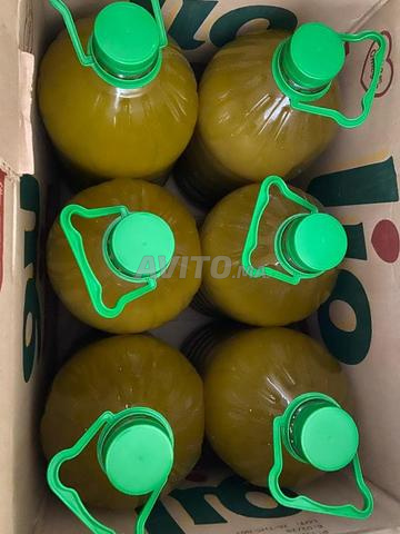 زيت الزيتون - 2