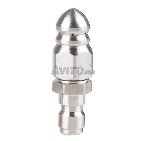 Déboucheur canalisation - 2