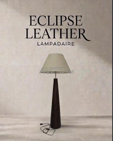 Lampe décoration - 2