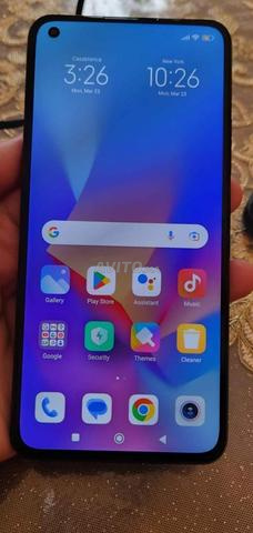 Realmi Mi 11 Lite 128/8Go - 2