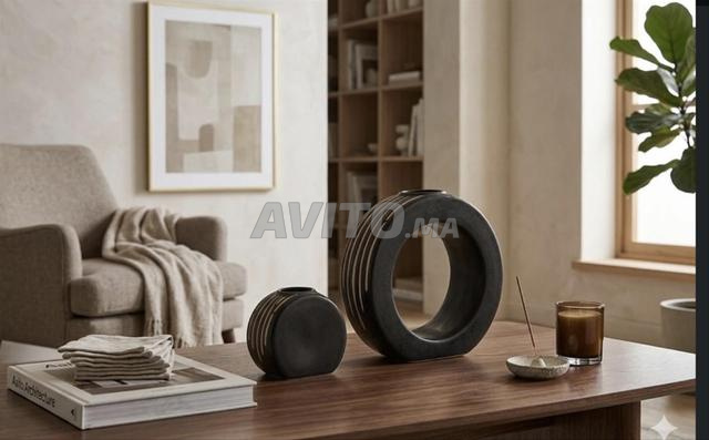 Décoration de table - 2