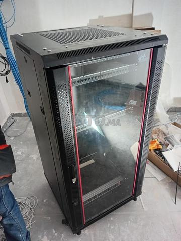 Installation caméra surveillance - 2