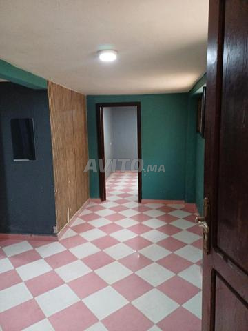 Appartements à louer