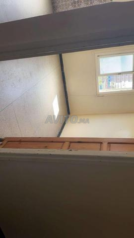 شقة للإيجار في السالمية 2 - 2