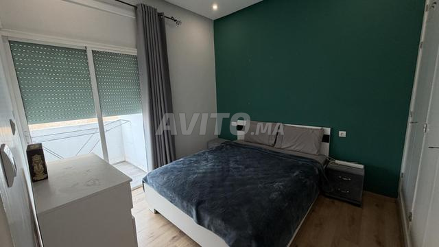 Appartement à louer 65 m à Fès - image 4