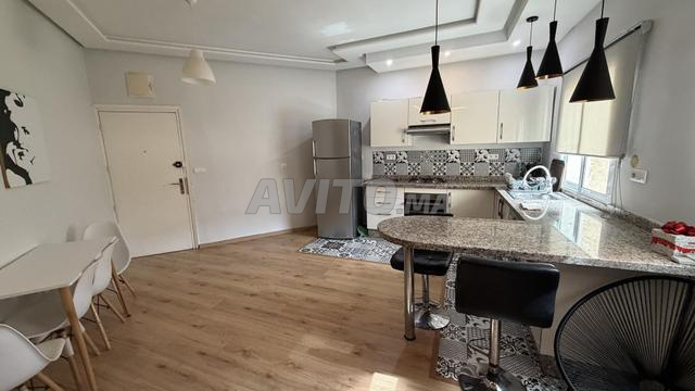 Appartement à louer 65 m à Fès - image 5