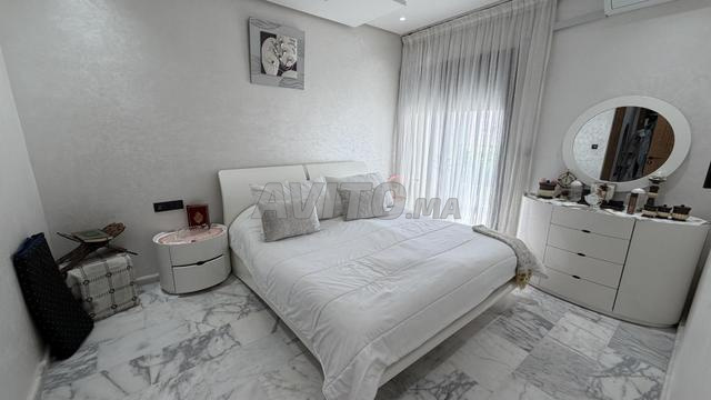 Appartement à vendre 156 m² à Fès