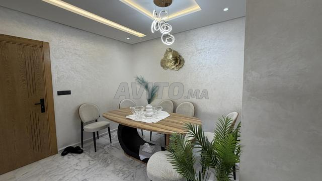 Appartement à vendre 156 m² à Fès - 2