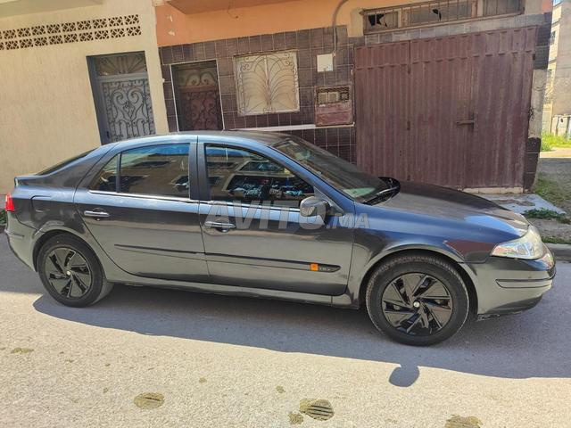 Laguna 2 1er MAIN - 2