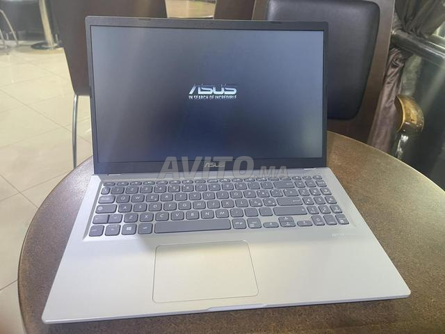 Asus Vivobook 15 Core I3 Gen 10