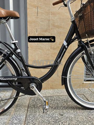 دراجة هوائية - 2