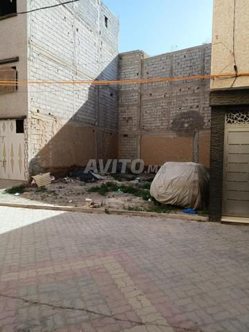 أرض للبيع بالمعديات