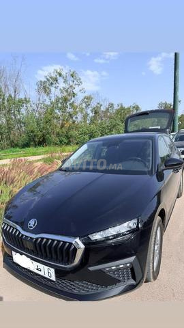 Skoda Scala Essence Automatique 2024 PREMIER MAIN - 2