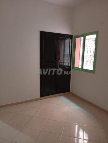 Appartement Route de Casablanca Rez de chaussée