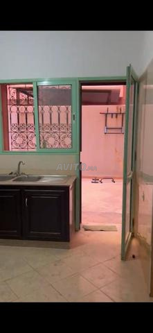 Appartement Route de Casablanca Rez de chaussée - 2