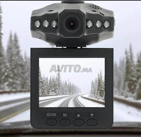 كاميرا سيارة تصوير احترافي لا نهائي - 2