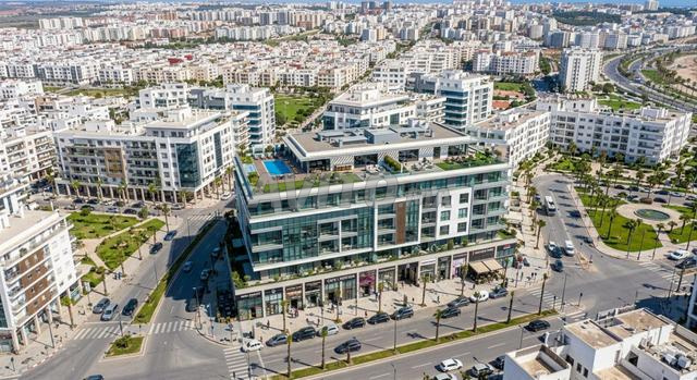 Terrain à vendre à Majmaâ Al Nour à un prix exceptionnel