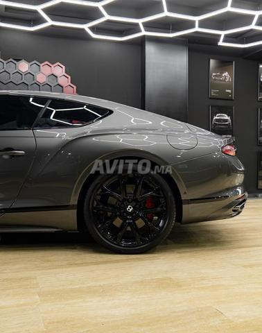 Bentley Continental GT SPEED - 2