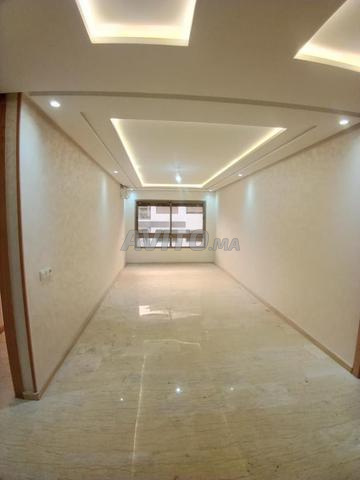 Appartement vide à louer Casablanca Roche noir - 2