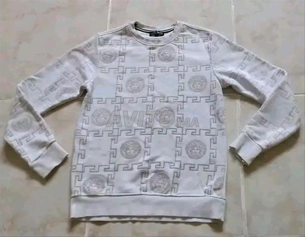 ملابس ذكور مقاس M - 2