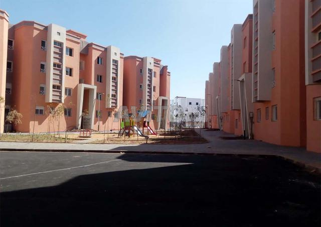 appartement à vendre - 2