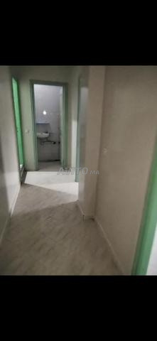 شقة إزدهار بالطابق الثالث بدون مصعد - 2