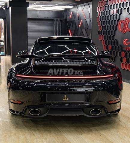 بورشه 911 بنزين أوتوماتيك 2026 في القنيطرة - 2