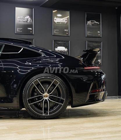 Porsche 911 Essence Automatique 2026 à Kénitra